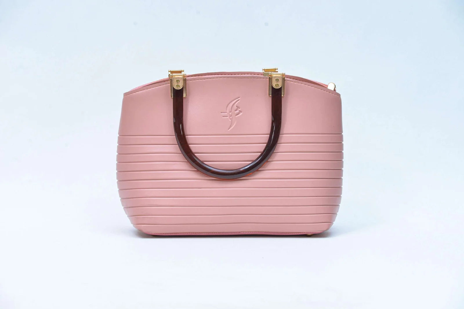 Firdous Hand bag Pink